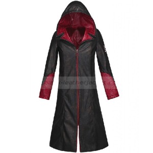 Devil May Cry Jacket for Womens